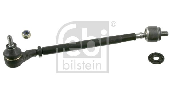 FEBI BILSTEIN strypo montavimas 06953